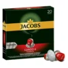 JACOBS Kapseln Lungo 6 Classico & Decaffeinato 6 Je 100 Nespresso®* Kompatibel 2 JACOBS Kapseln Lungo 6 Classico & Decaffeinato 6 Je 100 Nespresso®* Kompatibel -Kaffee Angebote 920b8f407033444b5d886ed6c0a62159 1