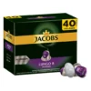 JACOBS Lungo 8 + Espresso 10 Nespresso®* Kompatibel - 240 Kapseln XXL-Pack 2 JACOBS Lungo 8 + Espresso 10 Nespresso®* Kompatibel - 240 Kapseln XXL-Pack -Kaffee Angebote 9228943831bacdb178bfae8993bc3a17