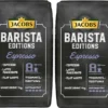 JACOBS Kaffeebohnen Barista Editions Espresso 2 X 1 Kg Espressobohnen Ganze Bohne 2 JACOBS Kaffeebohnen Barista Editions Espresso 2 X 1 Kg Espressobohnen Ganze Bohne -Kaffee Angebote 923ae0387c4cdec9f2578c2ccd963482