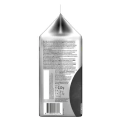 Tassimo Coffee Shop Selection Flat White, 16 Kapseln / 8 Portionen, Kaffeekapseln -Kaffee Angebote 932bec10fe4d327d0eb7fa2c5f11767a