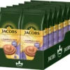 JACOBS Typ Cappuccino Choco Vanille Mit Milka 12 X 500 G Beutel 2 JACOBS Typ Cappuccino Choco Vanille Mit Milka 12 X 500 G Beutel -Kaffee Angebote 9a0805b0f5dc1209d73c89692af83a5d
