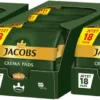 JACOBS Pads Crema Classic 270 Getränke - 15x18 Kaffeepads Senseo Kompatibel -Kaffee Angebote 9ef13ec2553033e91ebf179229b9a238
