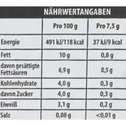 Jacobs Kaffeesahne 10% Fett, In Tassenportionen, Je 7,5g, 240 Stück 9 Jacobs Kaffeesahne 10% Fett, In Tassenportionen, Je 7,5g, 240 Stück -Kaffee Angebote a2a93b62f982e56021ed1ee9d8afcea0bfc5d352 kaffeesahne jacobs 10 fett