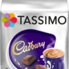 Tassimo® Cadbury®, Heisse Schokolade, 8 MAXI-Kapseln,= 8 Getränke -Kaffee Angebote a46a80f06c92bdca4e0bfe2d6ed89d41