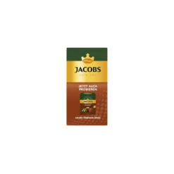 Jacobs Classic 3in1 Sticks | Löslicher Kaffee | 10 Portionen -Kaffee Angebote a4854c762b6fea6aa378bac90e1e680b
