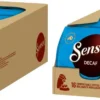 SENSEO Pads Decaf Senseopads 160 Getränke Entkoffeiniert -Kaffee Angebote a69d64835a7fc5e8c4bc0133e8cdca87