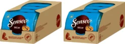 SENSEO Pads Decaf Senseopads 160 GetrÀnke Entkoffeiniert