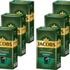 JACOBS Filterkaffee Krönung Balance 6 X 500g Pulver-Kaffee Gemahlen Röstkaffee -Kaffee Angebote a7343d9442d0df3d568fc697b64c97e2