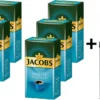 JACOBS Filterkaffee Auslese Mild & Sanft 6 X 500 G Kaffee Gemahlen + 1 Becher+ 1 Dose 2 JACOBS Filterkaffee Auslese Mild & Sanft 6 X 500 G Kaffee Gemahlen + 1 Becher+ 1 Dose -Kaffee Angebote a78c924ad35def887cbf9c1d1dbf7a9c