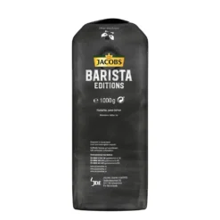 Jacobs Barista Editions Crema | Ganze Bohne | 1000g 14 Jacobs Barista Editions Crema | Ganze Bohne | 1000g -Kaffee Angebote a96006e612c11769be60c476567c8c33