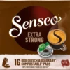 Senseo, Kaffeepads, Extra Kräftig, 16 Er, 111 G UTZ 1 Senseo, Kaffeepads, Extra Kräftig, 16 Er, 111 G UTZ -Kaffee Angebote ac71be626acb61e39845b21ffe4b2a82
