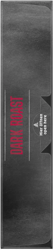 JACOBS Kapseln Barista Editions Dark Roast 10 10x10 Nespresso®* Kompatibel 9 JACOBS Kapseln Barista Editions Dark Roast 10 10x10 Nespresso®* Kompatibel – Bild 7