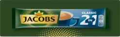 JACOBS Löskaffee Classic 2in1 Löslicher Kaffee 12 X 10+2 Sticks Instantkaffee -Kaffee Angebote b101eb01fbfeee3e418418624669a871