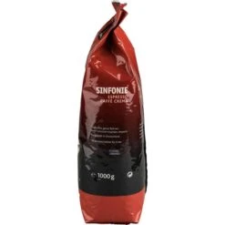 Jacobs Kaffee Sinfonie Espresso Caffè Crema, Ganze Bohnen, 1kg 11 Jacobs Kaffee Sinfonie Espresso Caffè Crema, Ganze Bohnen, 1kg -Kaffee Angebote b5c5dab7b2814b5eb74929640aaafcc7c3753637 kaffee jacobs sinfonie espresso caffe crema
