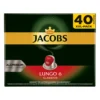 JACOBS Kapseln Lungo Classico 5 X 40 Nespresso®* Kompatible Kaffeekapseln 2 JACOBS Kapseln Lungo Classico 5 X 40 Nespresso®* Kompatible Kaffeekapseln -Kaffee Angebote b62434cc20a482bfa8792be5e76b734d