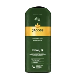 Jacobs Krönung Crema | Ganze Bohne | 1000g -Kaffee Angebote b760d7f81867f7845ceb06313d96062e