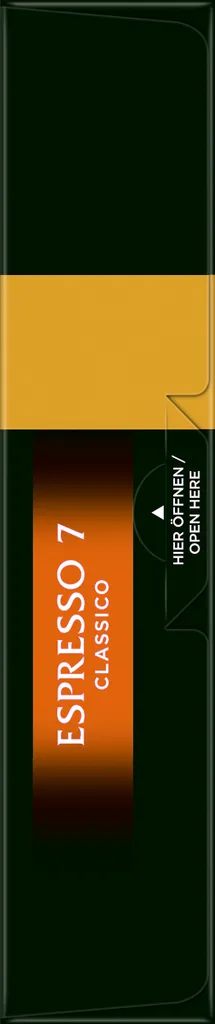 Jacobs Espresso Classico | 10 Nespresso® Komp. Kapseln 8 Jacobs Espresso Classico | 10 Nespresso® Komp. Kapseln – Bild 6