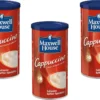 MAXWELL HOUSE Typ Cappuccino Löslicher Kaffee 3 X 500 G Instantkaffee 2 MAXWELL HOUSE Typ Cappuccino Löslicher Kaffee 3 X 500 G Instantkaffee -Kaffee Angebote bc315138e578ba009b24b5125f252df0