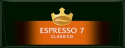 Jacobs Espresso Classico | 10 Nespresso® Komp. Kapseln 14 Jacobs Espresso Classico | 10 Nespresso® Komp. Kapseln -Kaffee Angebote c0ac2f28f349828f4bb0cc938b6d8de4