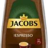 Jacobs Espresso, Löslicher Kaffee, Instantkaffee, Instant Kaffee, Löskaffee, Glas, 100 G 1 Jacobs Espresso, Löslicher Kaffee, Instantkaffee, Instant Kaffee, Löskaffee, Glas, 100 G -Kaffee Angebote c61050ebf052a369fbe1a8e400ded7e0