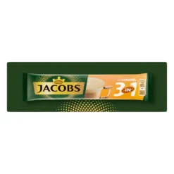 JACOBS 3in1 Typ Caramel Löslicher Kaffee 12er Pack 12 X 10 Getränke Sticks 22 JACOBS 3in1 Typ Caramel Löslicher Kaffee 12er Pack 12 X 10 Getränke Sticks -Kaffee Angebote cb8841c1b4d60ee95b35de877dd13f31