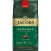 Jacobs Krönung Caffe Crema Bohnen 1 Kg Kaffee