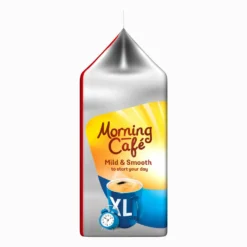 TASSIMO Morning Café XL Mild & Smooth, Kaffeekapseln, XL 21er -Kaffee Angebote d1c4f0d18e7eb3c4980f23f3f19ac769
