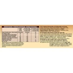 Jacobs Kaffee 3 In 1 Cafe Latte, Instant-Kaffee, Mild, 10 Portionssticks 11 Jacobs Kaffee 3 In 1 Cafe Latte, Instant-Kaffee, Mild, 10 Portionssticks -Kaffee Angebote dbcb95d1938909ae3f20be7558a4c38df4c8f48f kaffee jacobs 3 in 1 cafe latte