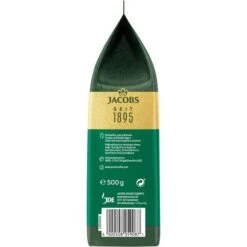 Kaffee Jacobs Krönung Ganze Bohnen 500g -Kaffee Angebote e1db9e97284c92d0692416bcd578a92b7a0f522d kaffee jacobs kroenung