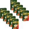 JACOBS Löskaffee Typ Cappuccino 10 X 8 Sticks - 80 Getränke Instantkaffee 1 JACOBS Löskaffee Typ Cappuccino 10 X 8 Sticks - 80 Getränke Instantkaffee -Kaffee Angebote f2ad66d6fa5e57b6211c21fe73c42f3f