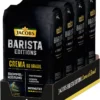 JACOBS Kaffeebohnen Barista Editions Crema Do Brasil 4 X 1 Kg Geröstete Bohnen -Kaffee Angebote f61cadb9bb9ab1a1cdbff74ec7b159dd