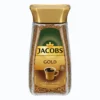 JACOBS Gold Löslicher Kaffee 6 Gläser - 6 X 200 G Instantkaffee 2 JACOBS Gold Löslicher Kaffee 6 Gläser - 6 X 200 G Instantkaffee -Kaffee Angebote f709541ce41fe44658cdc38d9ba0b67e