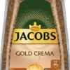 JACOBS GOLD Crema, Löslicher Kaffee, 200 G GL 2 JACOBS GOLD Crema, Löslicher Kaffee, 200 G GL -Kaffee Angebote f7bec04c078a935c88905a5fd26cbffe