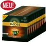 JACOBS Kapseln Guten Morgen XL Intense 200 Nespresso®* Kompatible Kaffeekapseln -Kaffee Angebote fed34f373b227732eebfb179ef0f239e