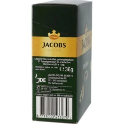 Jacobs Kaffee Krönung, Instant-Kaffee, Mild, 10 Portionssticks 13 Jacobs Kaffee Krönung, Instant-Kaffee, Mild, 10 Portionssticks -Kaffee Angebote ff26a6df8fedabc4d0bb237d80e38c6361936e1d kaffee jacobs kroenung
