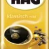 Kaffee Hag Entkoffeiniert Mild 500g -Kaffee Angebote kaffee hag entkoffeiniert mild 500g 8711000509562